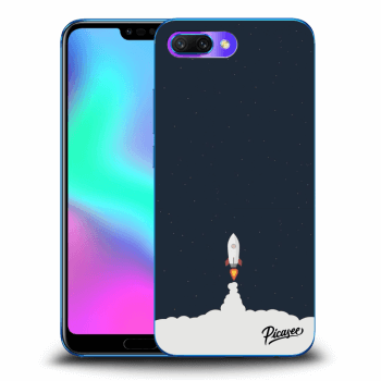 Etui na Honor 10 - Astronaut 2