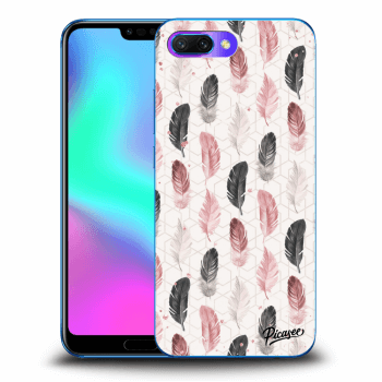 Etui na Honor 10 - Feder 2