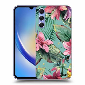 Etui na Samsung Galaxy A34 5G A346B - Hawaii