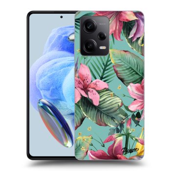 Etui na Xiaomi Redmi Note 12 5G - Hawaii