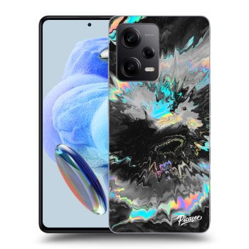 Picasee ULTIMATE CASE pro Xiaomi Redmi Note 12 5G - Magnetic