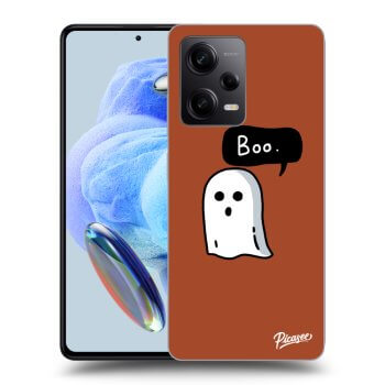 Etui na Xiaomi Redmi Note 12 5G - Boo