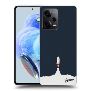 Etui na Xiaomi Redmi Note 12 5G - Astronaut 2