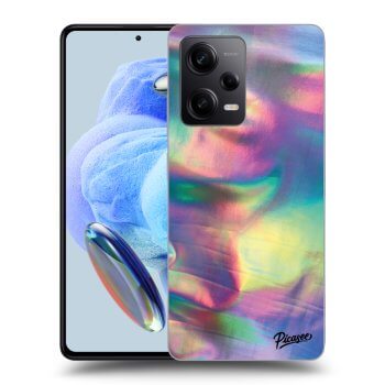 Etui na Xiaomi Redmi Note 12 5G - Holo