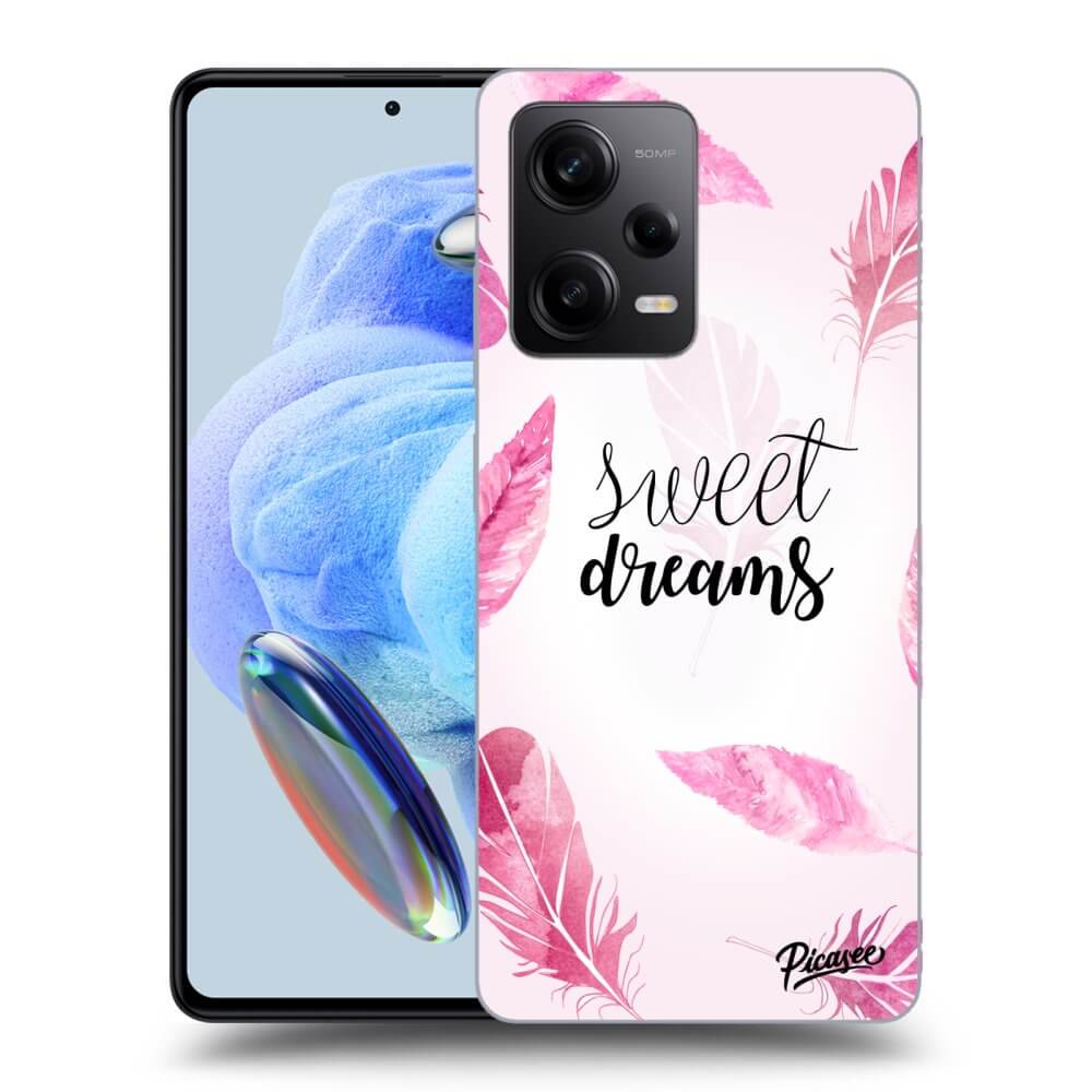 ULTIMATE CASE Pro Xiaomi Redmi Note 12 5G - Sweet Dreams