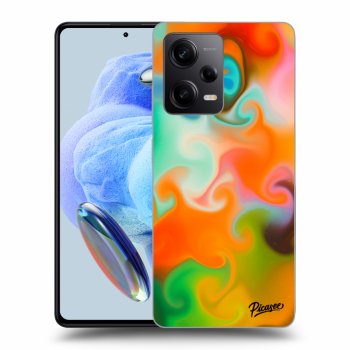 Etui na Xiaomi Redmi Note 12 Pro 5G - Juice