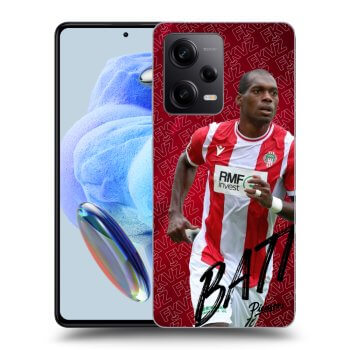 Etui na Xiaomi Redmi Note 12 Pro 5G - FK Viktoria Žižkov F