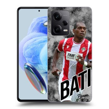 Etui na Xiaomi Redmi Note 12 Pro 5G - FK Viktoria Žižkov G