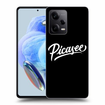 Picasee ULTIMATE CASE pro Xiaomi Redmi Note 12 Pro+ 5G - Picasee - White