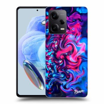 Etui na Xiaomi Redmi Note 12 Pro+ 5G - Redlight