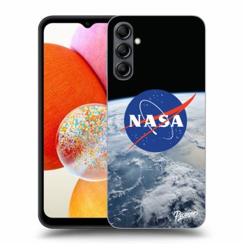 Etui na Samsung Galaxy A14 4G A145R - Nasa Earth