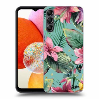 Etui na Samsung Galaxy A14 4G A145R - Hawaii