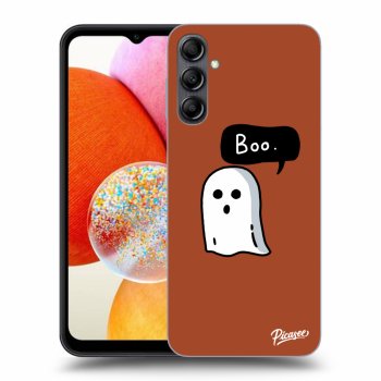 Etui na Samsung Galaxy A14 4G A145R - Boo