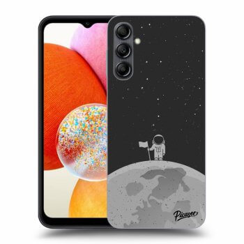 Etui na Samsung Galaxy A14 4G A145R - Astronaut