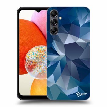 Picasee ULTIMATE CASE pro Samsung Galaxy A14 4G A145R - Wallpaper