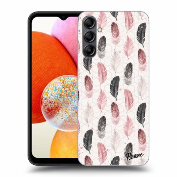 Etui na Samsung Galaxy A14 4G A145R - Feder 2