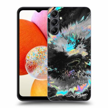 Picasee ULTIMATE CASE pro Samsung Galaxy A14 5G A146P - Magnetic