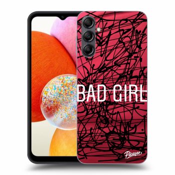 Etui na Samsung Galaxy A14 5G A146P - Bad girl