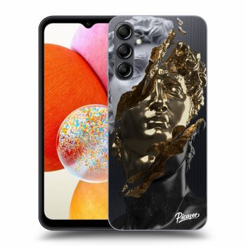 Etui na Samsung Galaxy A14 5G A146P - Trigger