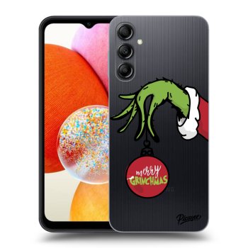 Etui na Samsung Galaxy A14 5G A146P - Grinch