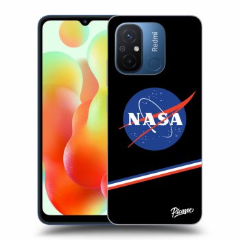 Etui na Xiaomi Redmi 12C - NASA Original