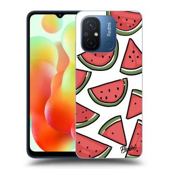 Picasee ULTIMATE CASE pro Xiaomi Redmi 12C - Melone