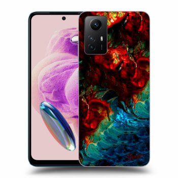 Etui na Xiaomi Redmi Note 12S - Universe