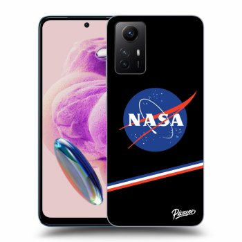 Etui na Xiaomi Redmi Note 12S - NASA Original