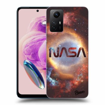 Picasee ULTIMATE CASE pro Xiaomi Redmi Note 12S - Nebula