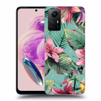 Etui na Xiaomi Redmi Note 12S - Hawaii