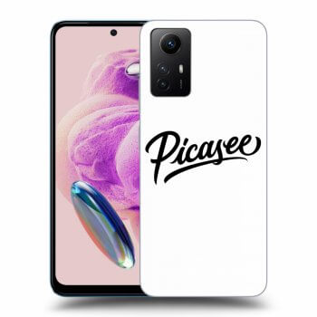 Picasee ULTIMATE CASE pro Xiaomi Redmi Note 12S - Picasee - black