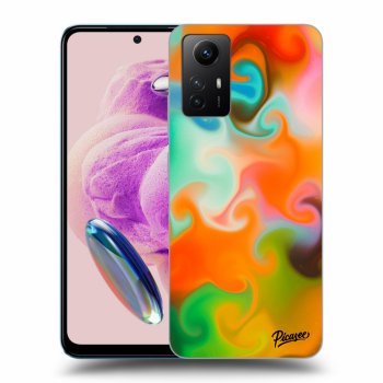 Etui na Xiaomi Redmi Note 12S - Juice