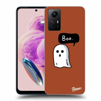 Etui na Xiaomi Redmi Note 12S - Boo