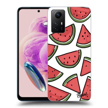 Etui na Xiaomi Redmi Note 12S - Melone