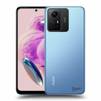 Etui na Xiaomi Redmi Note 12S - Clear