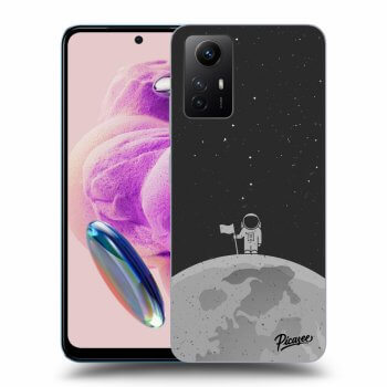 Etui na Xiaomi Redmi Note 12S - Astronaut