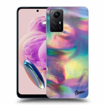 Etui na Xiaomi Redmi Note 12S - Holo