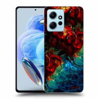 Etui na Xiaomi Redmi Note 12 4G - Universe