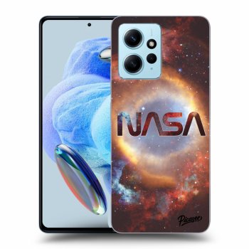 Etui na Xiaomi Redmi Note 12 4G - Nebula