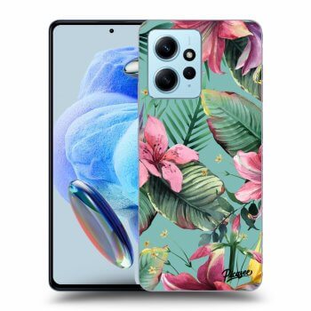 Etui na Xiaomi Redmi Note 12 4G - Hawaii