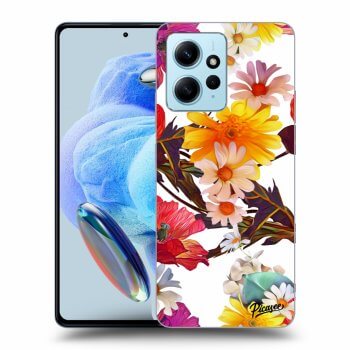 Etui na Xiaomi Redmi Note 12 4G - Meadow