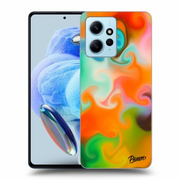 Etui na Xiaomi Redmi Note 12 4G - Juice