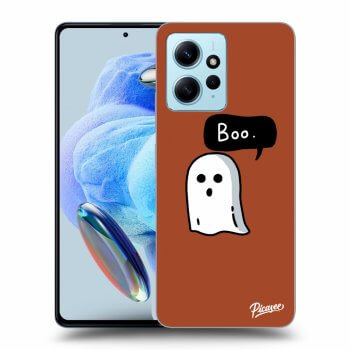 Etui na Xiaomi Redmi Note 12 4G - Boo