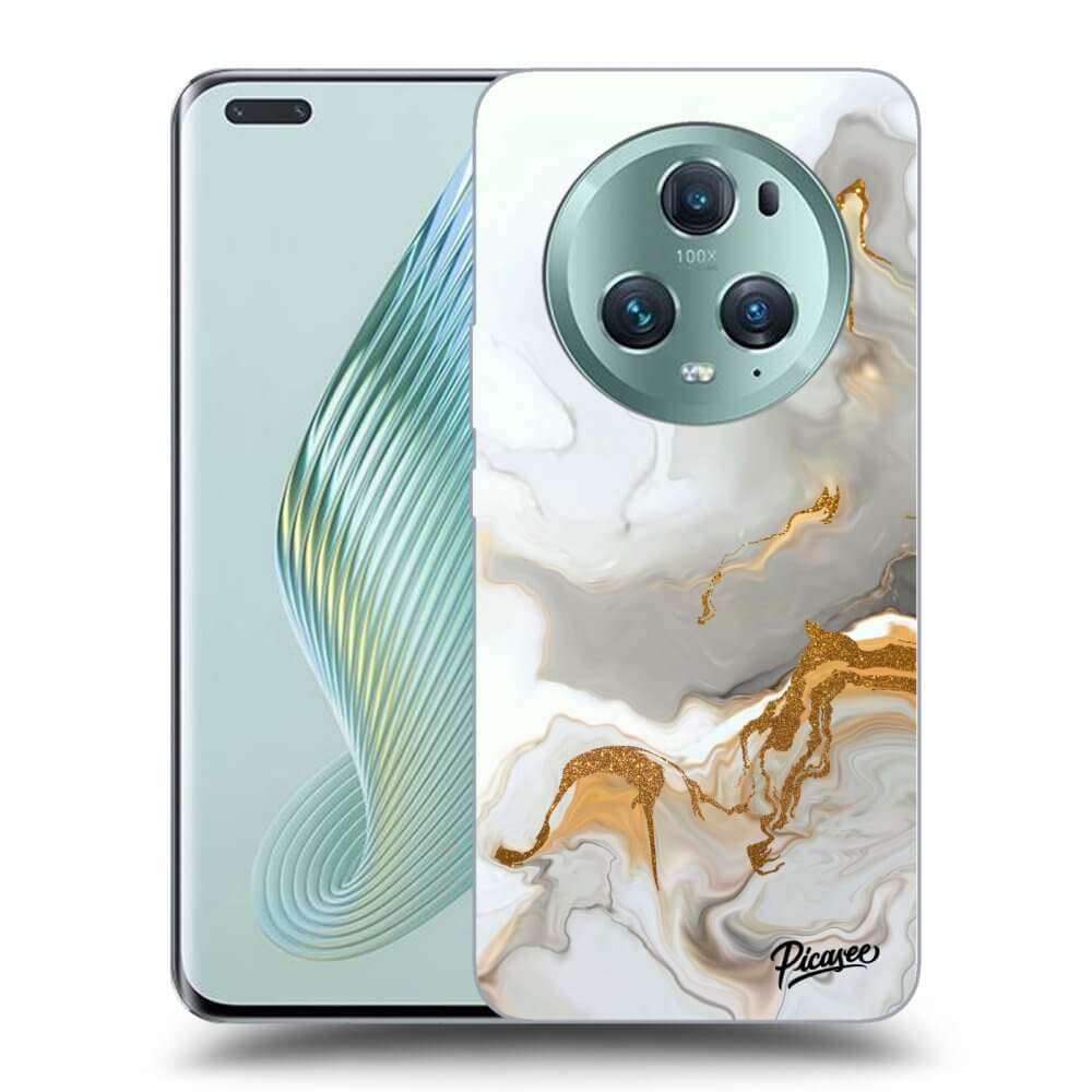 Picasee ULTIMATE CASE pro Honor Magic5 Pro - Her