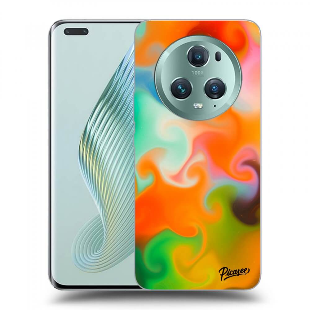 Picasee ULTIMATE CASE pro Honor Magic5 Pro - Juice