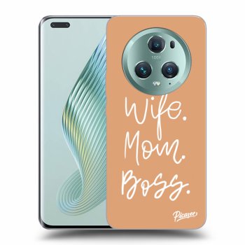 Etui na Honor Magic5 Pro - Boss Mama