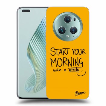 Etui na Honor Magic5 Pro - Smile