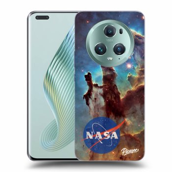 Etui na Honor Magic5 Pro - Eagle Nebula