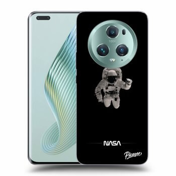 Etui na Honor Magic5 Pro - Astronaut Minimal