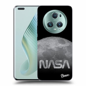 Etui na Honor Magic5 Pro - Moon Cut